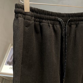 LOEWE Осень/Зима Новинка Прямые брюки 
