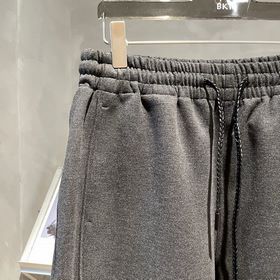 LOEWE Осень/Зима Новинка Прямые брюки 