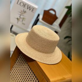 LOEWE Весна/Лето Широкополая повседнев