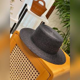 LOEWE Весна/Лето Широкополая повседнев