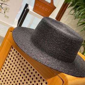 LOEWE Весна/Лето Широкополая повседнев