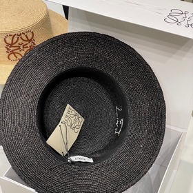 LOEWE Весна/Лето Широкополая повседнев