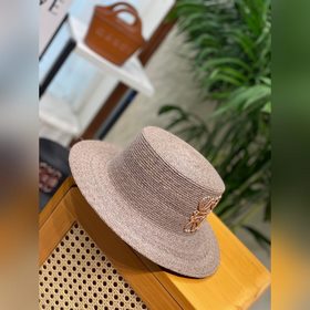 LOEWE Весна/Лето Широкополая повседнев
