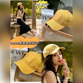 LOEWE  Популярная бейсболка в налич