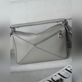 Новинка Shell Grey Маленькая сумка и