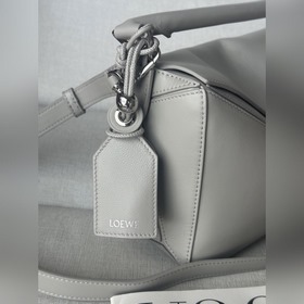 Новинка Shell Grey Маленькая сумка и
