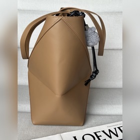 LOEWE X SUNA FUJITA Глянцевая телячь