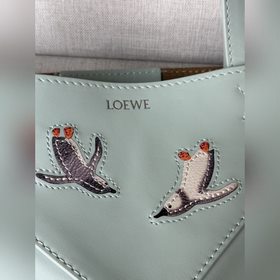 Сумка Penguin из ограниченной серии 