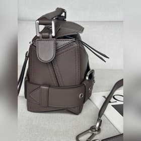 Сумка Loewe Puzzle Biker Небольшая с