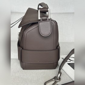 Сумка Loewe Puzzle Biker Небольшая с