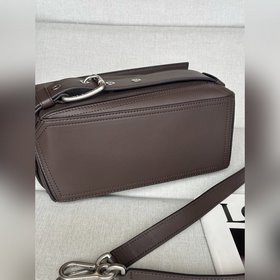 Сумка Loewe Puzzle Biker Небольшая с
