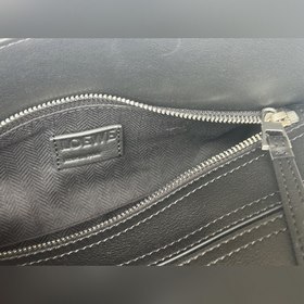 Сумка Loewe Puzzle Biker Небольшая с