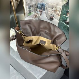Счастливая сумка [Шоколадно-коричнев