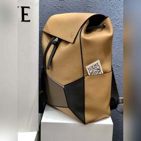 LOEWE Puzzle Backpack Пополнение запас