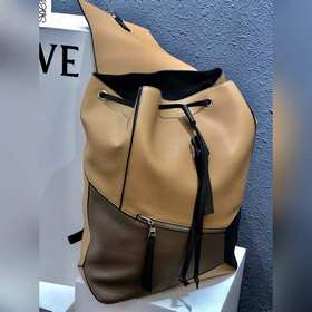 LOEWE Puzzle Backpack Пополнение запас