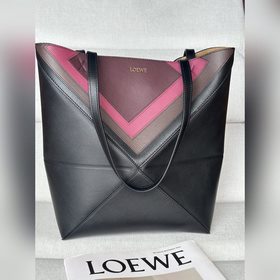 Складная сумка Puzzle  LOEWE Коллекц