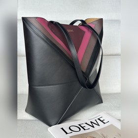 Складная сумка Puzzle  LOEWE Коллекц