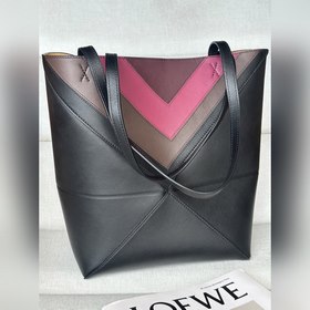 Складная сумка Puzzle  LOEWE Коллекц