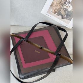 Складная сумка Puzzle  LOEWE Коллекц