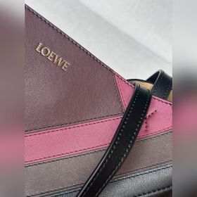Складная сумка Puzzle  LOEWE Коллекц