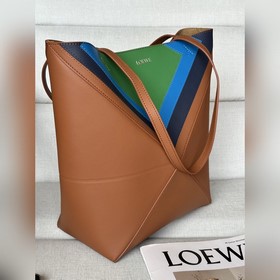 Складная сумка Puzzle  LOEWE Коллекц