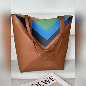 Складная сумка Puzzle  LOEWE Коллекц