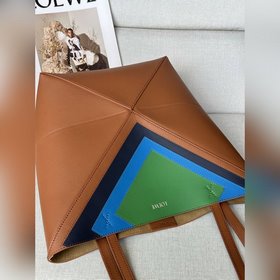 Складная сумка Puzzle  LOEWE Коллекц