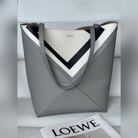 Складная сумка Puzzle  LOEWE Коллекц