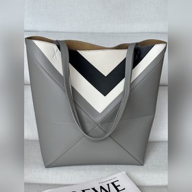 Складная сумка Puzzle  LOEWE Коллекц