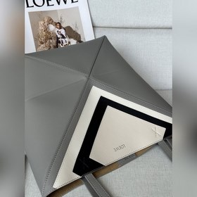Складная сумка Puzzle  LOEWE Коллекц