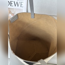 Складная сумка Puzzle  LOEWE Коллекц