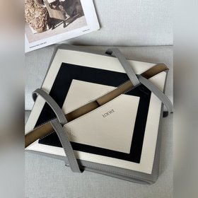Складная сумка Puzzle  LOEWE Коллекц