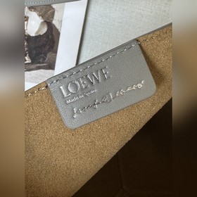 Складная сумка Puzzle  LOEWE Коллекц