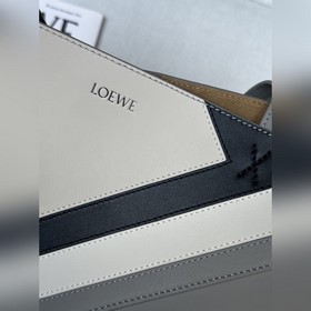 Складная сумка Puzzle  LOEWE Коллекц