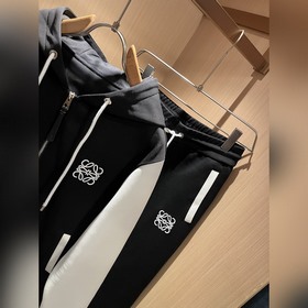 Комплект унисекс капюшоном Loewe 2026