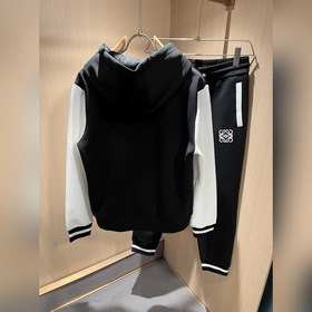 Комплект унисекс капюшоном Loewe 2026