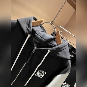 Комплект унисекс капюшоном Loewe 2026 