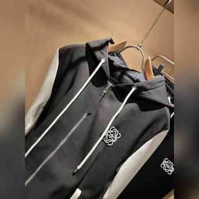 Комплект унисекс капюшоном Loewe 2026 