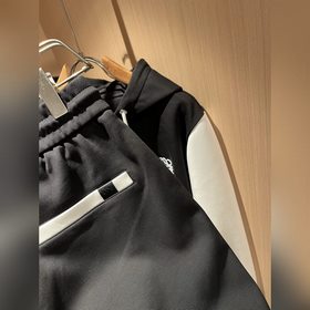 Комплект унисекс капюшоном Loewe 2026 