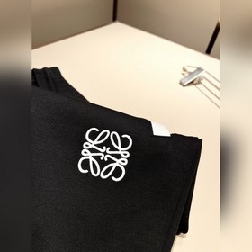 Комплект унисекс капюшоном Loewe 2026 