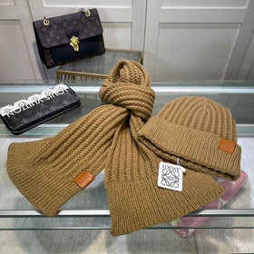 Новинка от Loewe, представленная в «Ма