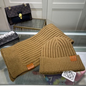 Новинка от Loewe, представленная в «Ма