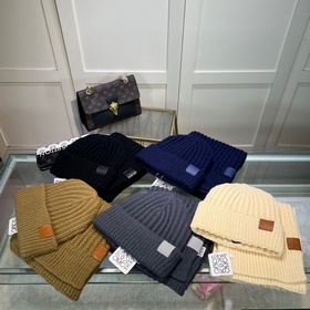 Новинка от Loewe, представленная в «Ма
