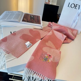 Новинка! Loewe · Редкая и нежная цвето