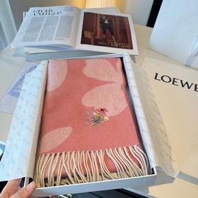 Новинка! Loewe · Редкая и нежная цвето