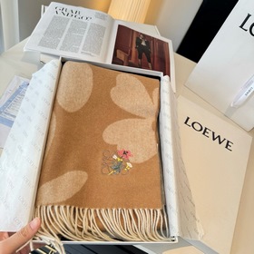 Новинка! Loewe · Редкая и нежная цвето