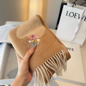 Новинка! Loewe · Редкая и нежная цвето