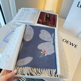 Новинка! Loewe · Редкая и нежная цвето