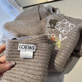 Loewe x Sunafujita Collaboration Rabbi