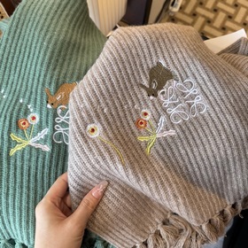 Loewe x Sunafujita Collaboration Rabbi